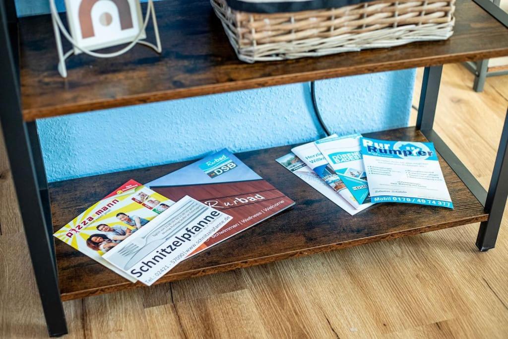 Düren - EifelFabrikdesign Duerenアパートメント エクステリア 写真