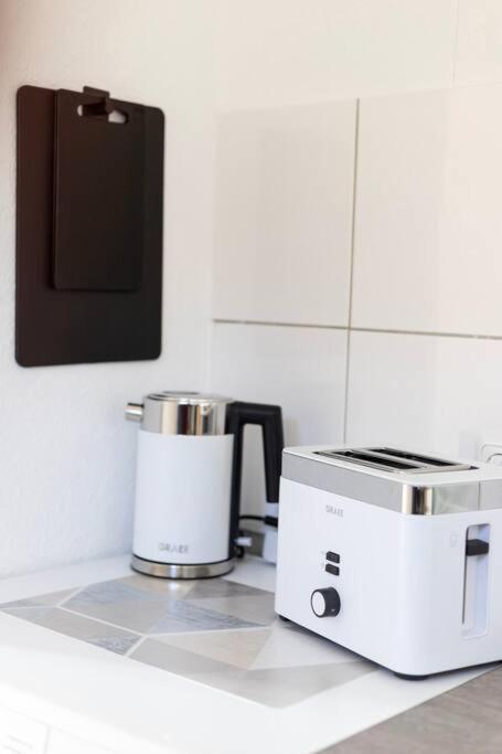 Düren - EifelFabrikdesign Duerenアパートメント エクステリア 写真